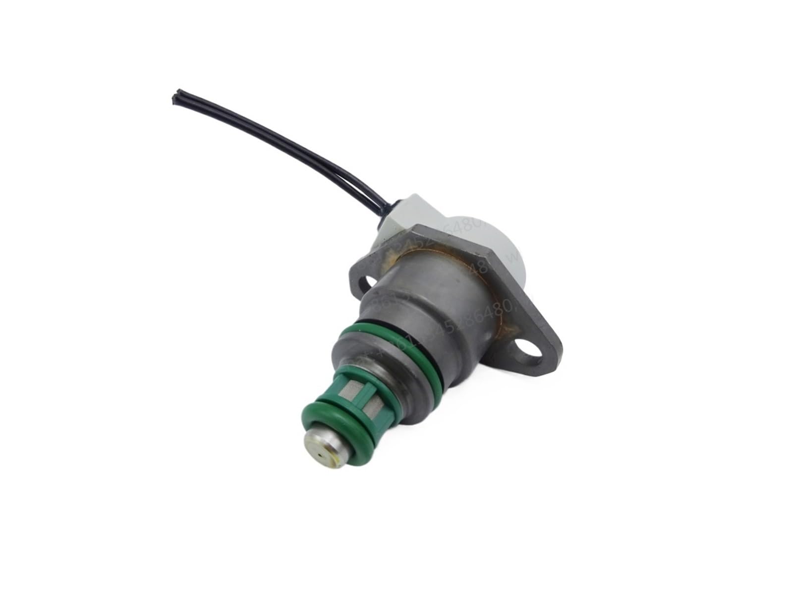 ฅぐりんฅ 　0430 24V Shut off Fuel Stop Solenoid 897209-1152 for Hitachi Mv2