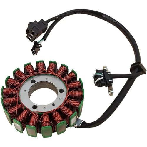 Stator de générateur 21003-0128 haute performance pour Ninja EX300