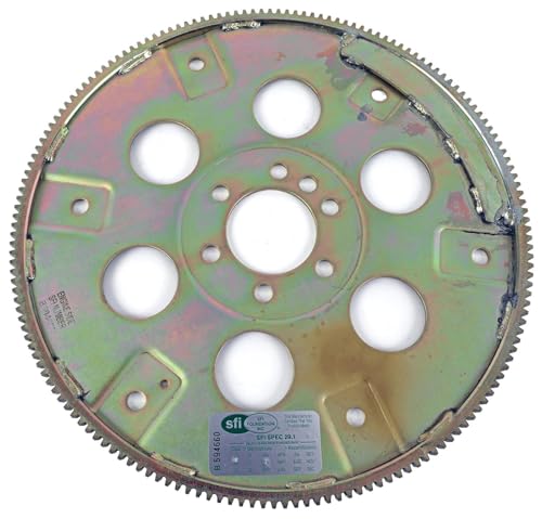 Engine Works SFI-Approved Flexplates 400168