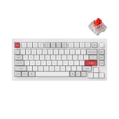 Hot-swap Keychron K Pro Red Switch