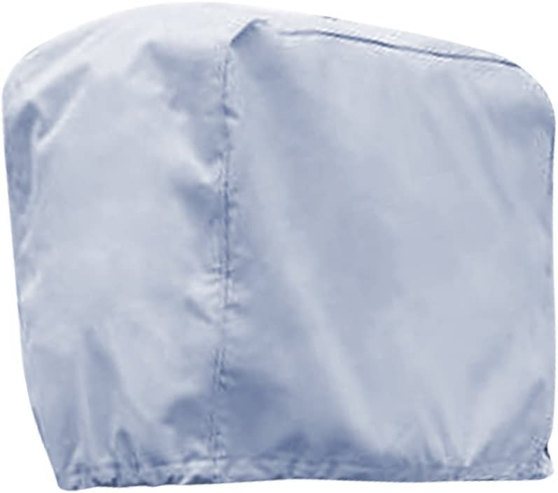 Telo Coprimotore Per Barca XS - Impermeabile E Anti UV Per Motori Fuoribordo - Foto 6