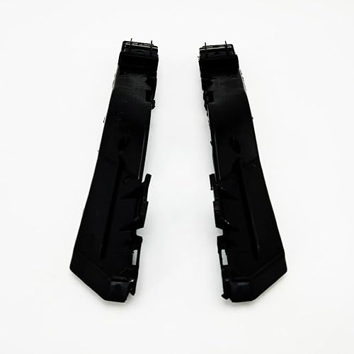 Miniatura 3 de Par de soportes de parachoques delantero izquierdo y derecho para Dodge Journey 2009-2018