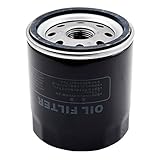 Beck/Arnley 041-8162 Oil Filter