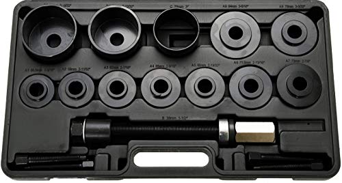 Kraftmann - Set Utensili per Sostituzione