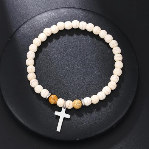 Bracelet pour hommes et femmes cordon réglable ajustable couples - 2