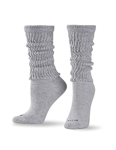 HUE Women's Slouch Sock 3 Pair Pack - Image 4
