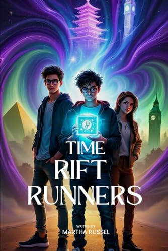 Time Rift Runners