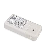LED Konstantstromquelle Trafo TCI DC MINI Jolly DALI 20 5,4W bis 20W 122395 LED Transformator für LED Beleuchtung