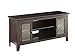 ACME Furniture St Banee TV Stand, Espresso