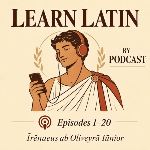 Episode #016 &ndash; Capitulum Sextum Decimum &ndash; Coloribus