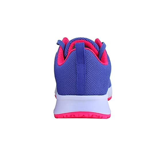 Image of SPARX Women Outdoor Shoe SL-189 M.Blue Pink-4