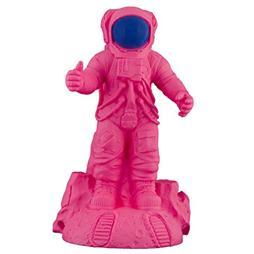 Lowest Price Goodnight Light Starman Lamp, Pink