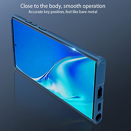 Coque Galaxy S22 coque TPU et PC dur pour éviter les rayures d'objectif - 6