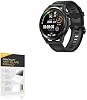 Protector de Pantalla BoxWave Compatible con Huawei Watch GT Runner - ClearTouch Antirreflejo y Privado (Paquete de 2), Película Protectora Flexible Antirreflejo 2