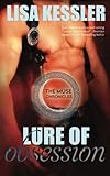 Lure of Obsession (The Muse Chronicles)