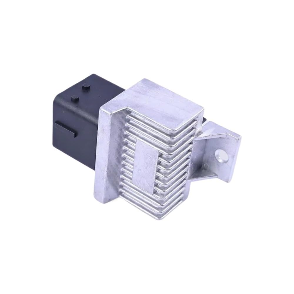 Engine Glow Plug for Megane 2001 2002 2003 93862497 8200859243 Glow Plug Relay Glow Plug Relay