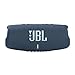 JBL Charge 5 Portable Bluetooth Speaker (Blue) Bundle with Hardshell Travel Case (2 Items)