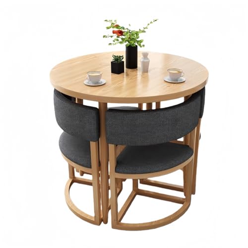 miluFoxyƎ{݌z4lpۃe[uZbg ܂肽݂Ŏ[y JtF⃂f[̉ڃXy[X łg₷ (ZDFzn{ؐF 80cm ~)