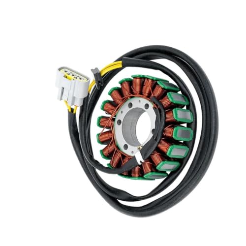 Bobina de estator generador ideal para tus rutas off-road con tu Can-Am Defender MAX