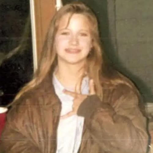 Unsolved: Melissa Simmons