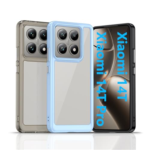 新品未開封 Xiaomi 14T Pro チタングレー ケース＋フィルム付き 41RYYXN4FQL.jpg