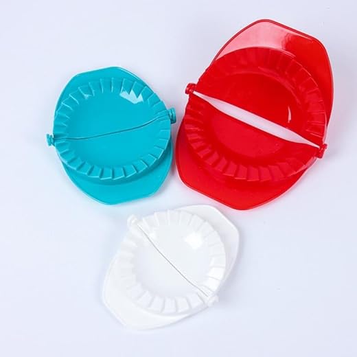 Pastry Presser Set (3 Sizes)