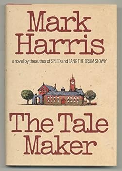 Hardcover The Tale Maker: A Novel Book