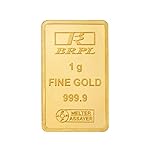 Bangalore-Refinery-24k-9999-1-gm-Yellow-Gold-Bar