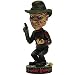 Produktbild Nightmare on Elm Street Freddy Krueger Head Knocker Bobble Head 18cm Actionfigur