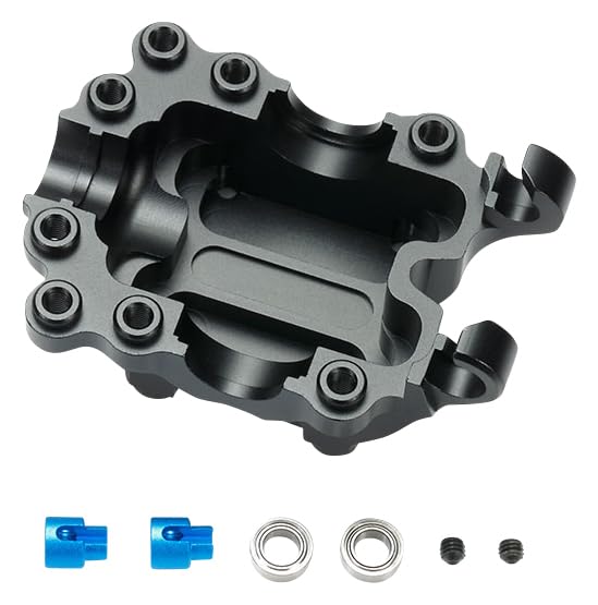 Amazon | タミヤ RCパーツ 特別企画 No.91 TB-05 アルミロワ