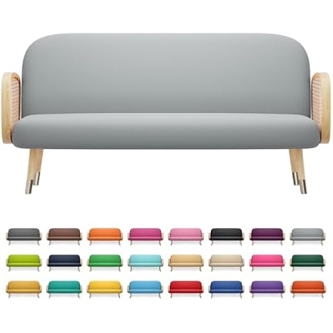 Magshion Futon Cover Queen Size Cover
