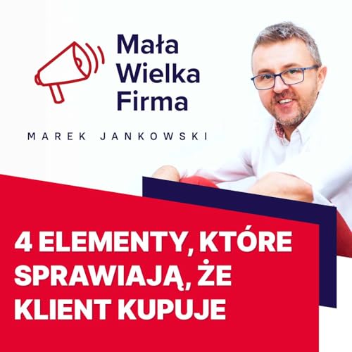 Page de couverture de Oferta nie do odrzucenia: 4 elementy, które sprawią, że klient kupuje