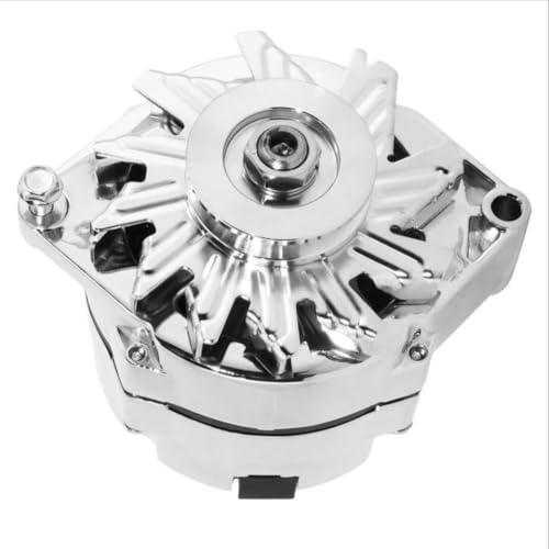 Alternateur pour Regal Lesabre Suburban Impala moteurs 2.5 à 7.4L