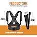 YNXing Sled Pulling Harness, Tire Pulling Harness with Pull Strap for Resistance Training, Adjustable Padded Shoulder Strap (9.8FT)