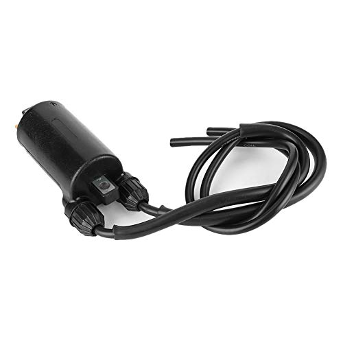 Bobine d'allumage de remplacement pour CB650 CB700 GL1100 aluminium