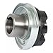 ZJHJNDM Car Repair F1ZZ-6C377-A Harmonic Balancer Crankshaft Hub for Ranger B2300 for Mustang 2.3L 4Cy