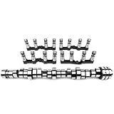 Flynsu 5.7 Hemi MDS Lifters Camshaft Kit Replacement for 2009-2018 Dodge Ram 1500 V8 5.7L 53022263AF 53021726AD 53021726AE