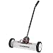 Husky 18 in. Magnetic Sweeper Pickup Tool