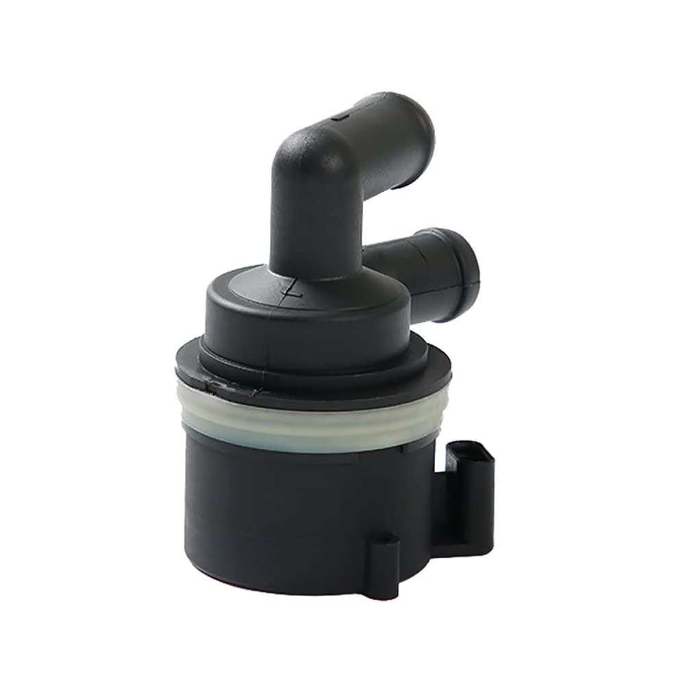 Bomba de agua refrigerante auxiliar para coche, 5N0965561A, compatible con A*DU1 compatible con V*0LKSWAGEN compatible con S e*at compatible con S*K0DA 2010-2018
