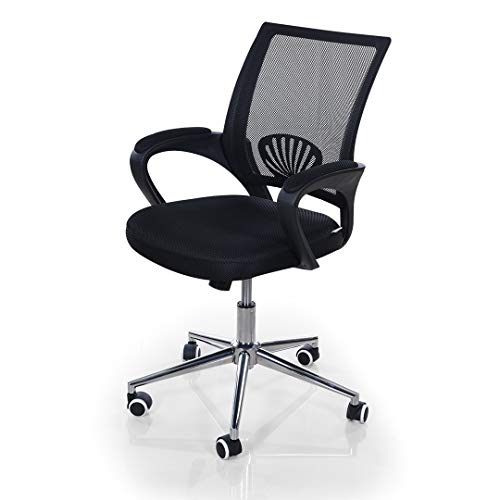 Image of Royaloak Dynamic Computer Chair (Black)