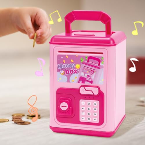 Électronique portable 5-10 ans : console de jeu maison et voyage - 3