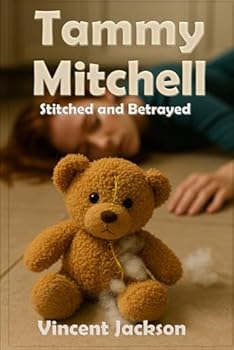 Paperback Tammy Mitchell: Stitched and Betrayed Book