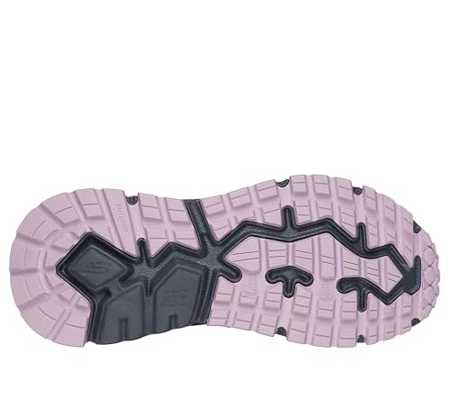 Image of Skechers Women D'Lux Journey Lace Up Shoe