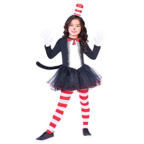 Open Cat In The Hat Costume | amscan