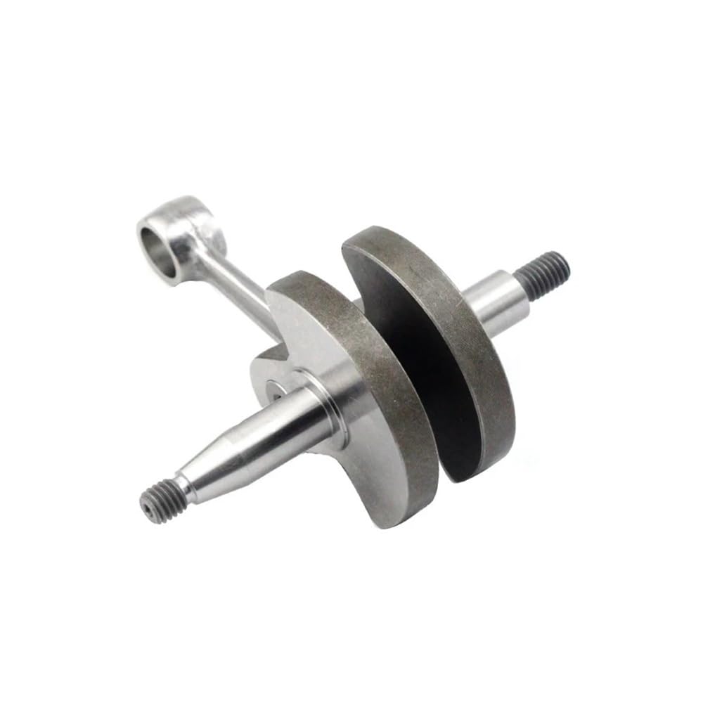Cigüeñal for cortacésped Compatible con FS120, FS200, FS020, FS202, TS200, FS250 (4134-030-0400)(2 PCS Sales)