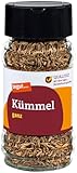 tegut... Kümmel ganz Gewürz, 1 x 45 g
