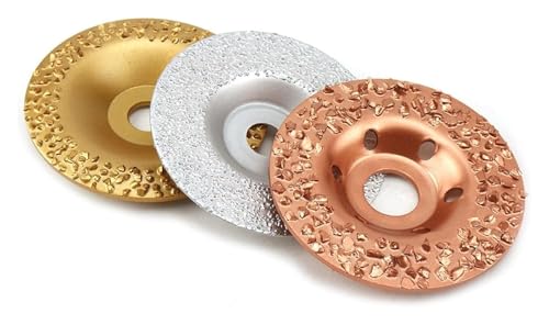 Disque meulage diamanté 100mm haute performance pour pierre et pneus