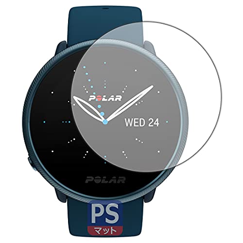 PDAH[ Polar Ignite 2 PerfectShield ی tB ˒ጸ hw {