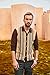 PJ PAUL JONES Casual Vintage Long Sleeve Polo Sweater for Men Stripe Button Cardigan Sweater