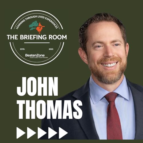 John M. Thomas (Senior Policy Advisor, Pillsbury)